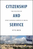 Citizenship and Service (eBook, ePUB)