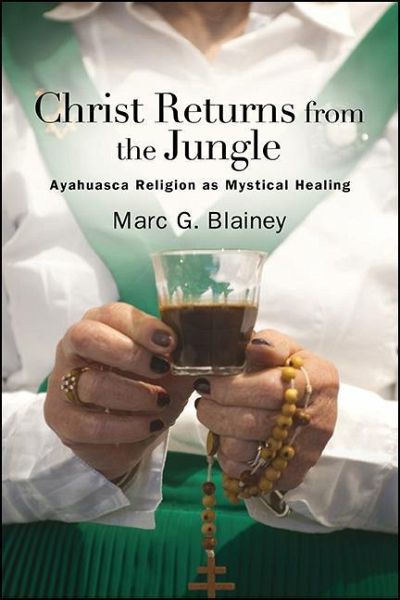 Christ Returns from the Jungle (eBook, ePUB) Christ Returns from the Jungle (eBook, ePUB)