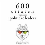 600 citaten van grote politieke leiders (MP3-Download)