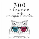 300 citaten van de Stoïcijnse filosofen (MP3-Download)