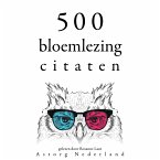 500 bloemlezing citaten (MP3-Download)