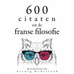 600 citaten uit de Franse filosofie (MP3-Download)