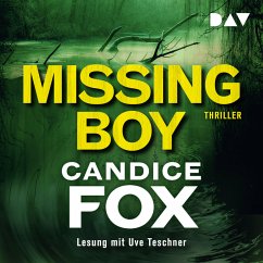 Missing Boy (MP3-Download) - Fox, Candice