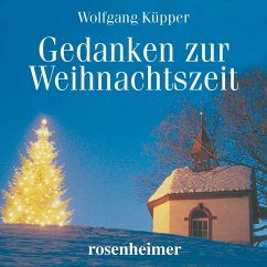 Gedanken zur Weihnachtszeit (MP3-Download) - Küpper, Wolfgang