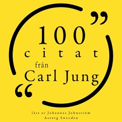 100 citat från Carl Jung (MP3-Download) - Jung, Carl