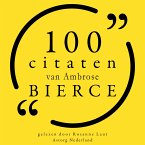 100 citaten van Ambrose Bierce (MP3-Download)