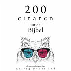 200 citaten uit de Bijbel (MP3-Download)