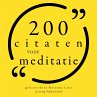 200 citaten voor meditatie... - Bild 1