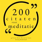 200 citaten voor meditatie (MP3-Download)