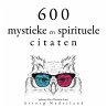 600 mystieke en spirituele citaten... - Bild 1