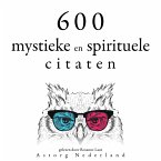 600 mystieke en spirituele citaten (MP3-Download)