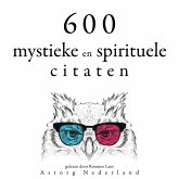 600 mystieke en spirituele citaten (MP3-Download)