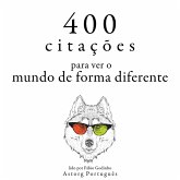 400 citações para ver o mundo de forma diferente (MP3-Download)