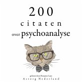 200 citaten over psychoanalyse (MP3-Download)