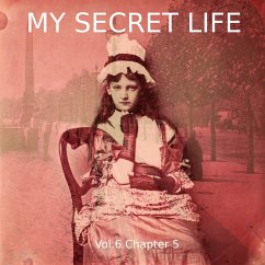 My Secret Life, Vol. 6 Chapter 5 (MP3-Download) - Collins, Dominic Crawford