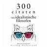300 citaten van idealistische filosofen... - Bild 1