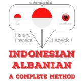 I am learning Albanian (MP3-Download)