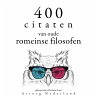 400 citaten van oude Romeinse filosofen... - Bild 1