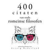 400 citaten van oude Romeinse filosofen (MP3-Download)