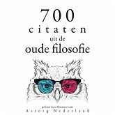 700 citaten uit de oude filosofie (MP3-Download)