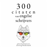 300 citaten van Engelse schrijvers (MP3-Download)