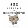 300 citaten van Russische schrijvers... - Bild 1