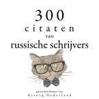 300 citaten van Russische schrijvers (MP3-Download)