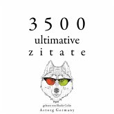 3500 ultimative Zitate (MP3-Download)