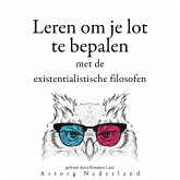 Leren om je lot te bepalen met de existentialistische filosofen... (MP3-Download)