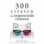 300 citaten van inspirerende vrouwen (MP3-Download)