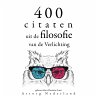 400 citaten uit de filosofie van de... - Bild 1