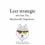 Leer strategie met Sun Tzu, Machiavelli, Napoleon... (MP3-Download)
