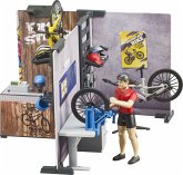 Bruder 63120 bworld Fahrradshop Bruder 63120 bworld Fahrradshop