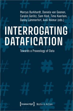 Interrogating Datafication - Interrogating Datafication