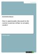 How is pansexuality discussed in the... - Bild 1