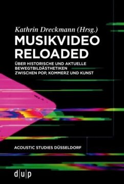 Musikvideo reloaded