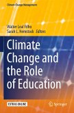 Climate Change and the Role of Education