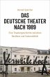 Das Deutsche Theater nach 1989 - Bild 1