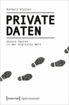 Private Daten - Wiesner, Barbara