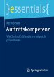 Auftrittskompetenz - Bild 1