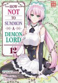 How NOT to Summon a Demon Lord Bd.12