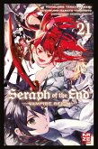 Seraph of the End Bd.21