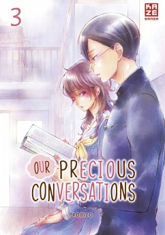 Our Precious Conversations Bd.3 - Robico