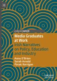 Media Graduates at Work
