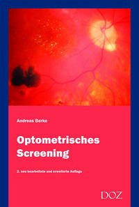 Optometrisches Screening - Berke, Andreas