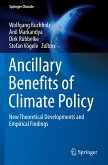 Ancillary Benefits of Climate Policy