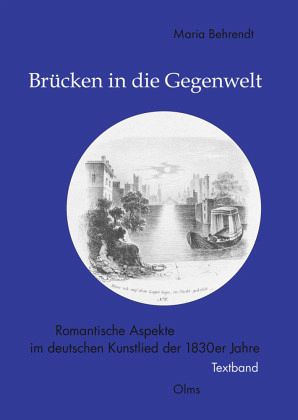 Brücken in die Gegenwelt Brücken in die Gegenwelt