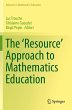 The 'Resource' Approach to Mathematics... - Bild 1