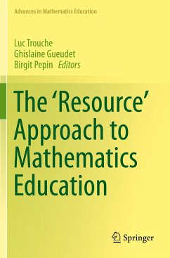 The 'Resource' Approach to Mathematics Education