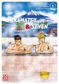 Akamatsu & Seven Bd.1